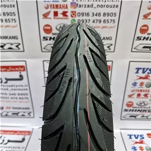 لاستیک 90 80 14 یزد تایر