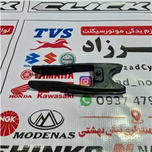 لاستیک دوشاخ ضربه گیر زنجیر تی وی اس راکز و نئو ساخت اندونزی