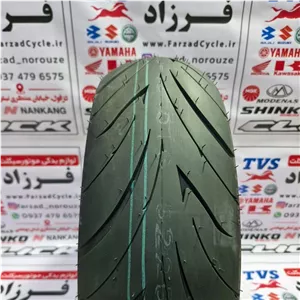 لاستیک 130 70 13 شینکو ساخت کره