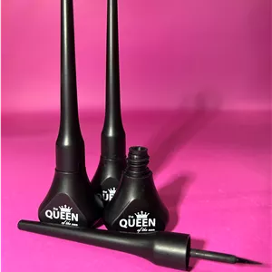 خط چشم ماژیکی ضدآب کویین QUEEN