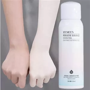 اسپری ضد آفتاب و روشن کننده هایمز SPF 30 حجم ۱۵۰ میل عصاره انار