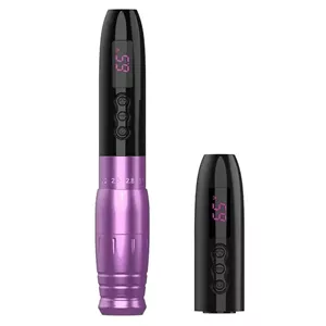 دستگاه تتو وایرلس لولا ایر پرو (EZ LOLA AIR Pro)
