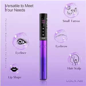 دستگاه تاتو پن ای زد لولا ایر lola air ez