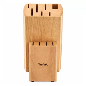 استند چوبی نگهداری ۱۰ چاقو و ۱ قیچی تفال Comfort Touch مدل WS11CTO3