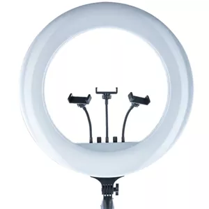 رینگ لایت RL-21 RING LIGHT