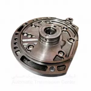 اویل پمپ CVT019 پیچ نقره ای سری Sشرکتی