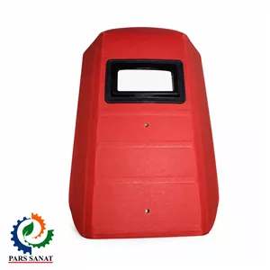 ماسک جوشکاری اخوان ا akhavan Welding Mask