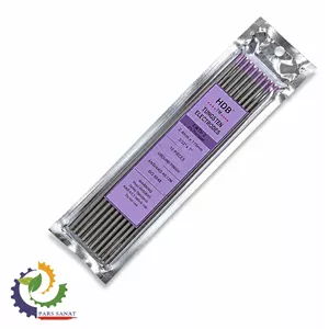 الکترود جوشکاری چدن آما 1094Ni – قطر 3.2 یک کیلویی