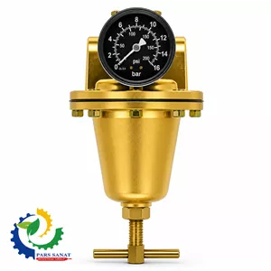 رگلاتور ewo 3 4 اینچ