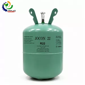 گاز R22 ایسکون