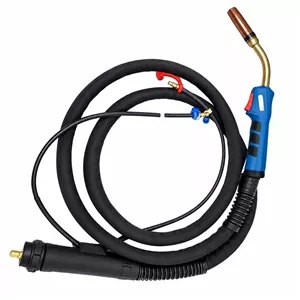 تورچ جوشکاری MB501 دلتا چهار متری