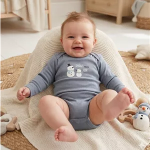 بادی کودک برند نکست ۶ تا ۹ ماهکیفیت عالی و لطیف