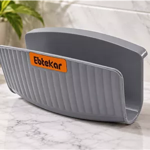 جا اسکاچی ابتکار مدل گرافیک دیواری