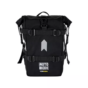 کیف گارد جلو ۱۰ لیتری ادونچر موتوباکس MotoBox