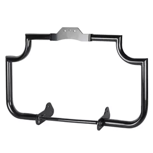 گارد جلوی موتورسیکلت کویر سیتو  Kavir C2 “ و همراه جهان VBOB