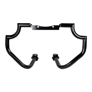 گارد موتورسیکلت آکویلا Aquila GV250 مشکی