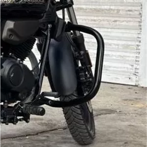 گارد محافظ QJ srv 200 مدل معمولی