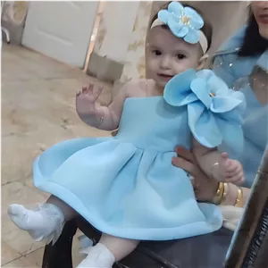 پیراهن مجلسی دخترانه بچگانه عروسکی پینترستی خاص ترین مدل پیراهن مجلسی دخترانه