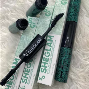 ریمل دو طرفه SHEGLAM🌱