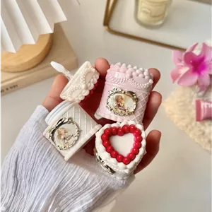 رژلب کیک توت فرنگی🍓🍰 کد۵