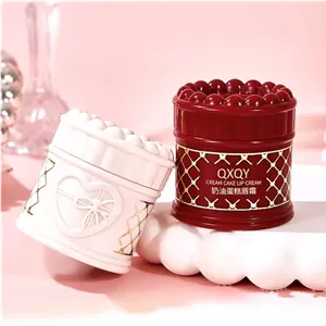 رژلب کیکی سلطنتیQXQY🧁👑 کد۰۲