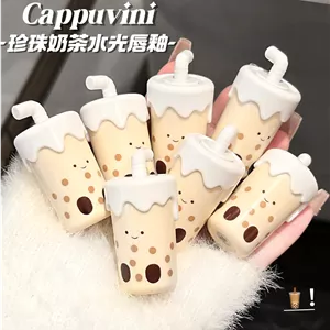 رژ مایع بابل تی کاپووینی🧋 کد۰۵