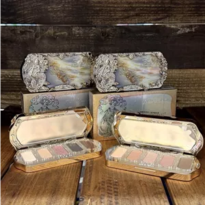 پالت سایه دوپ فلاورنوز🧜🏻‍♀️🪞 کد04