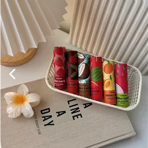 بالم لب دوپ سفورا🍓 🍉هندوانه