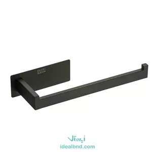 جا دستمال رول بزرگ 7302 چسبی از برند SMART