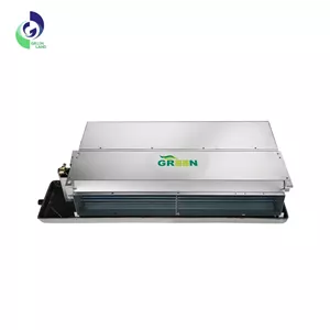 فن کویل سقفی توکار گرین 400
