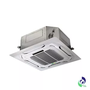 فن کویل کاستی چهار طرفه گرین 800