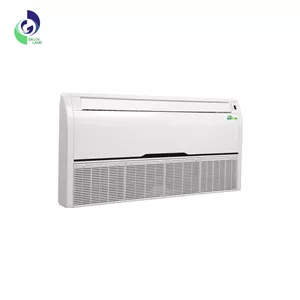 فن کویل سقفی زمینی گرین 800