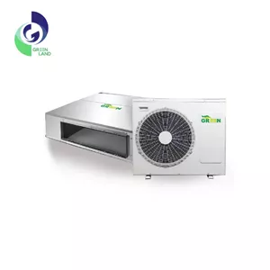 داکت اسپلیت گرین 36000