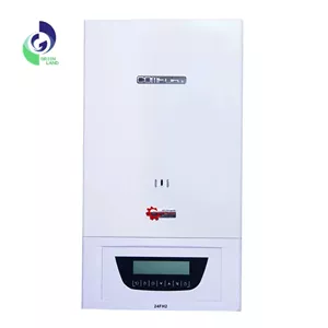 پکیج دیواری شوفاژکار 24000 مدل کامفورت
