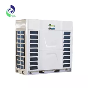 یونیت خارجی مدولار GRV نسل ۷ 210000 61.5KW گرین