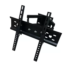 پایه دیواری تلویزیون 2 بازو 55-32 اینچ مارشل مدل M8