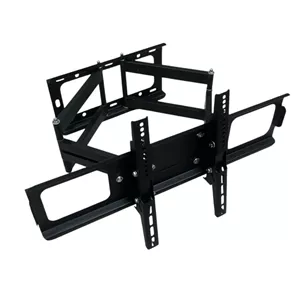 پایه دیواری تلویزیون تی وی جک مدل W10 مناسب برای تلویزیون 85 تا 105 اینچ