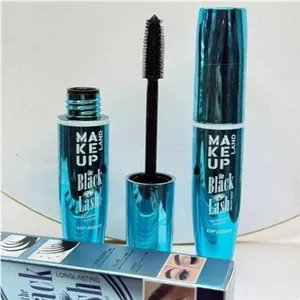 ریمل ضدآب فرچه ژله ای میکاپ لند 12 گرم