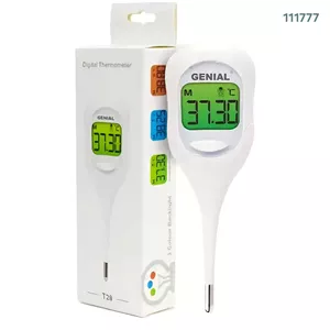 تب سنج GENIAL اورجینالT28