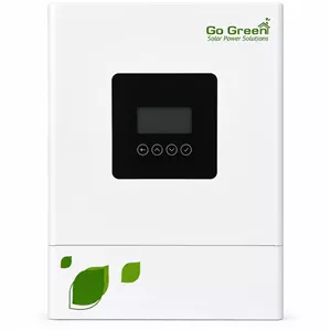سانورتر ۲.۵ کیلووات ۱۲ ولت برند گوگرین مدل GGIV2500_GOGREEN