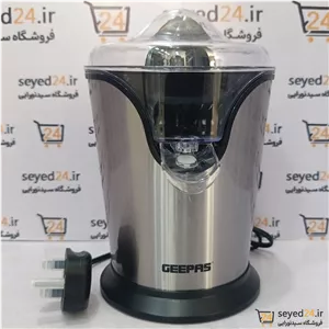 آب مرکبات گیر جیپاس مدل GEEPAS GC J46013 UK