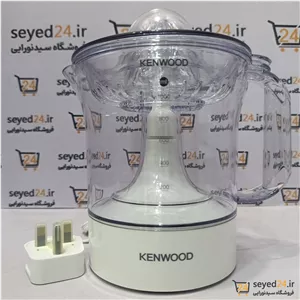 آب مرکبات گیر کنوود مدل KENWOOD JE 280