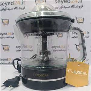 آب مرکبات گیر لکسیکال مدل LEXICAL LCJ 2101