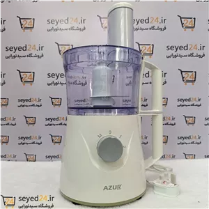 غذاساز آزور مدل AZUR AZ 212 FP 