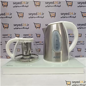 چای‌ساز آزور مدل AZUR AZ 610 TM 