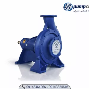 پمپ گریز از مرکز ETA300-35 بزرگ حلزونی 12 اینچ پمپچی تبریز