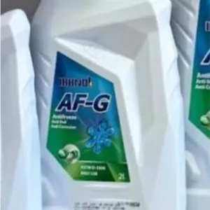 ضدیخ و ضدجوش ایرانول AF-G حجم 2 لیتر