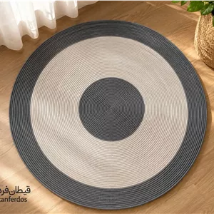 فرشینه گرد قیطان