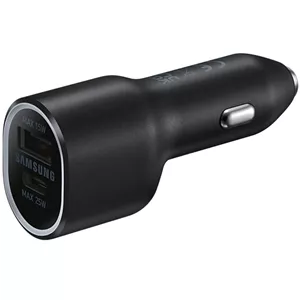 شارژر فندکی 25 وات سامسونگ مدل EP-L4020NBEGEU