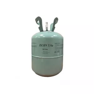 گاز ایسکون R134 a